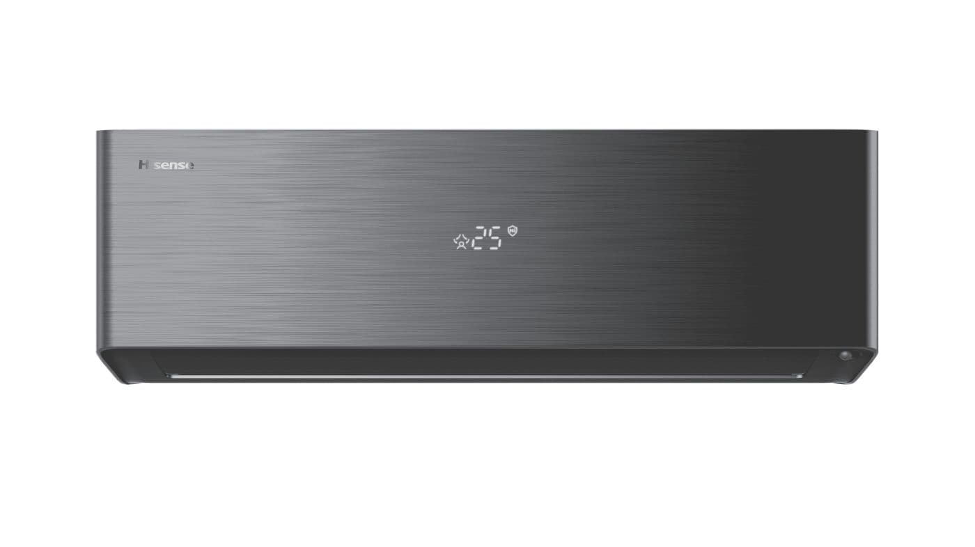 Hisense AST-09UW4RYCHB04B შავი ინვერტერი კონდიციონერი