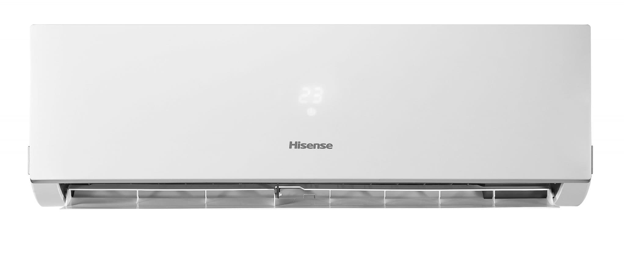 Hisense AS-36HR4SDKDK ონ-ოფ კონდიციონერი