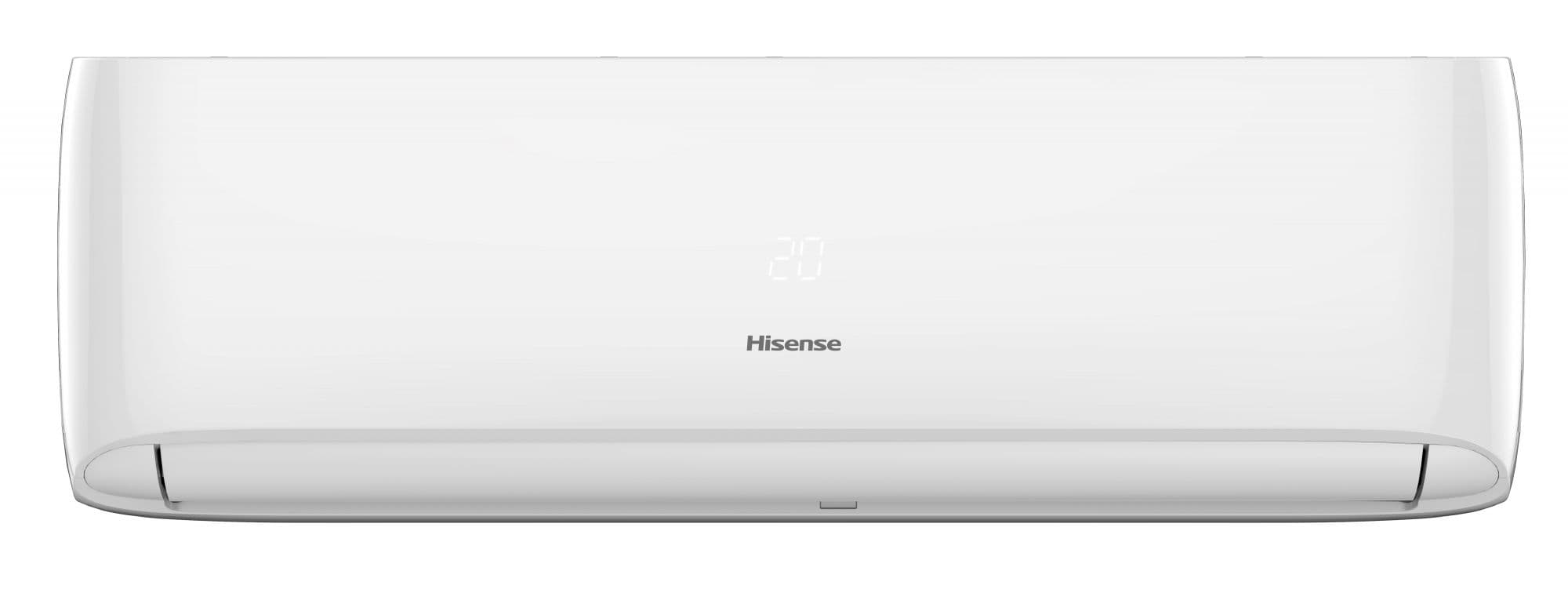 Hisense AS-12UW4RYRCA03A ინვერტერი კონდიციონერი